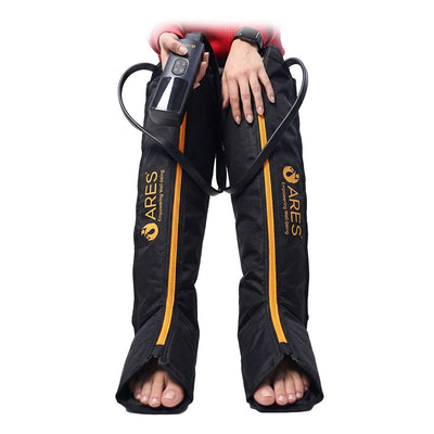 ARES uRecovery-2 Leg Massager