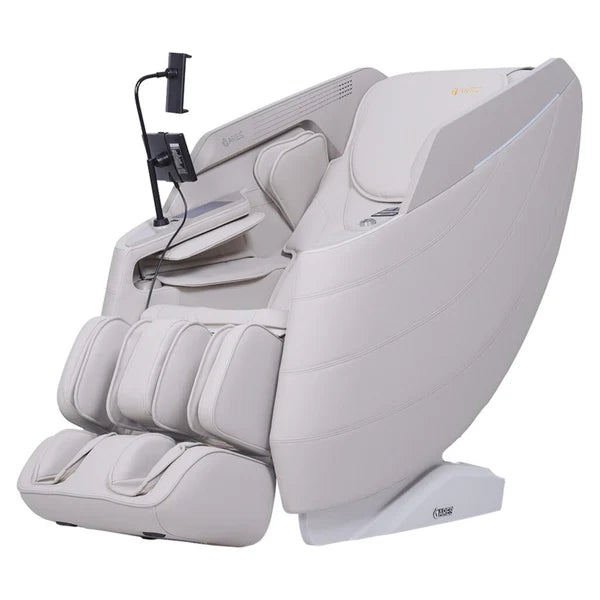 ARES uRest Massage Chair (Beige)