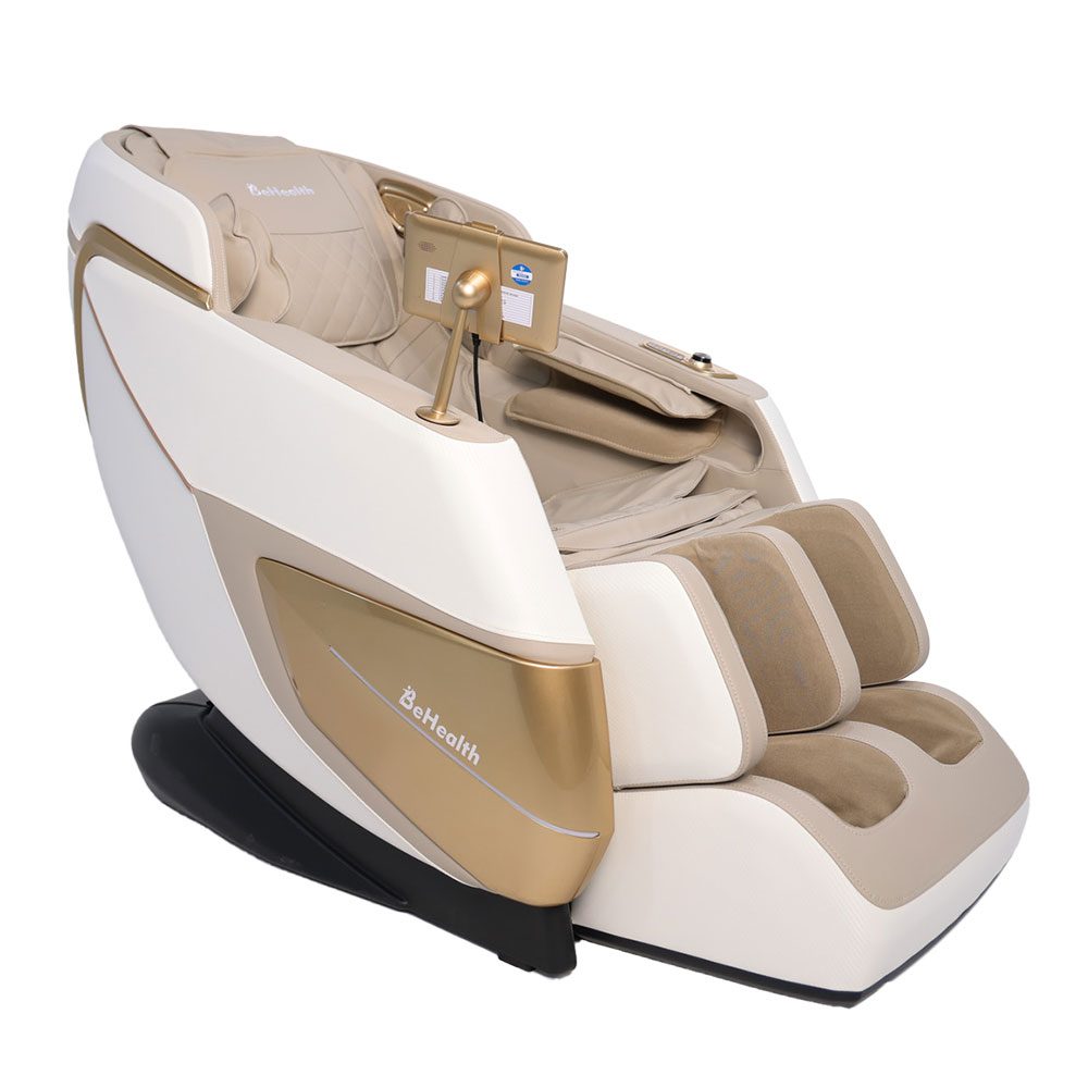 BeHealth PrimeAngel Massage Chair