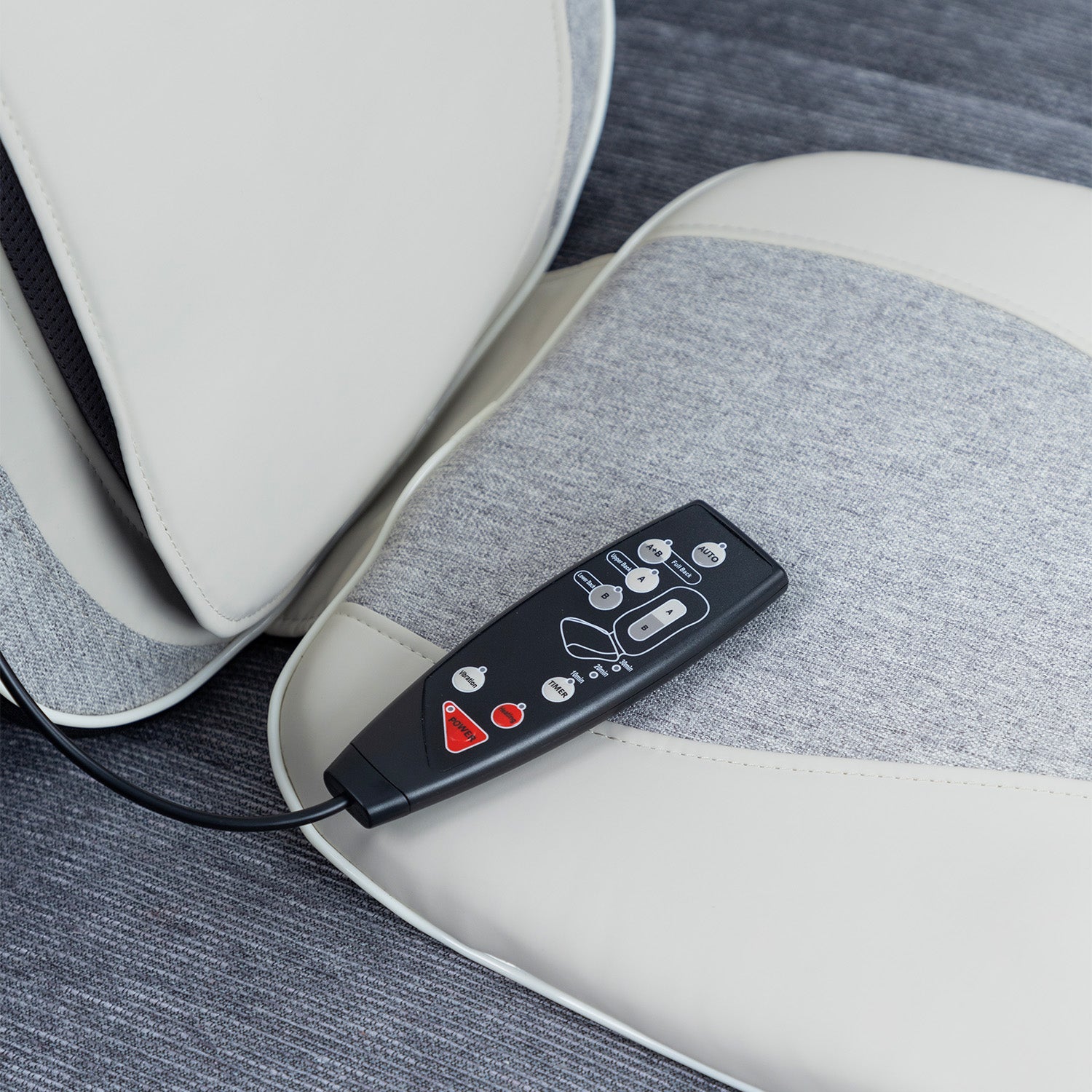 جهاز التدليك ثلاثي الأبعاد آي كوزي-2 من آريس