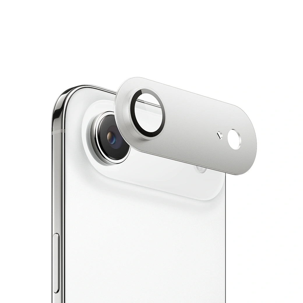 WIWU Armor Deck Lens Protector LG-012 - iPhone 17 Air 6.5"