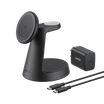 Anker MagGo 3-in-1 Wireless Charging Station – 15W Dock