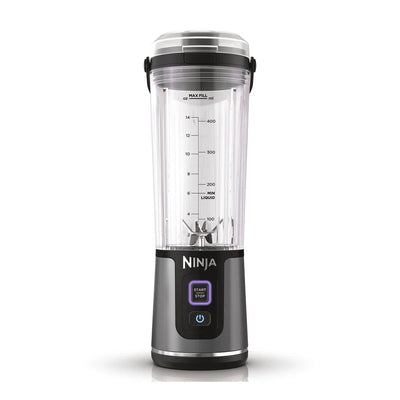Ninja Blast Cordless Portable Blender BC151MEBK – Black