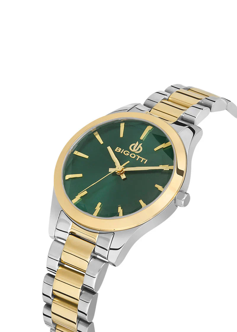 BIGOTTI BG.1.10395-6 WOMEN WATCH
