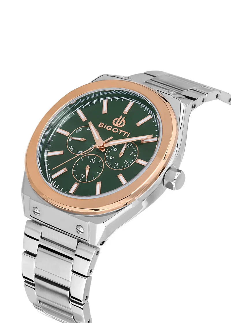 BIGOTTI BG.1.10415-5 MEN WATCH