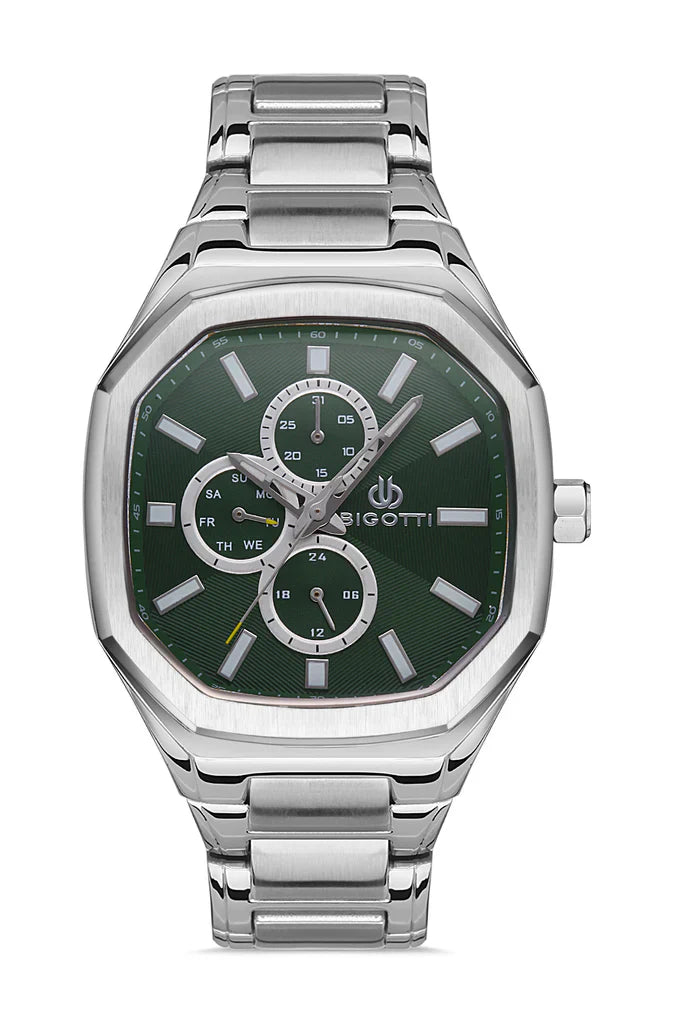 BIGOTTI BG.1.10460-4 MEN WATCH