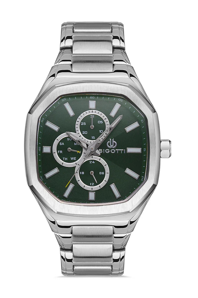 BIGOTTI BG.1.10460-4 MEN WATCH