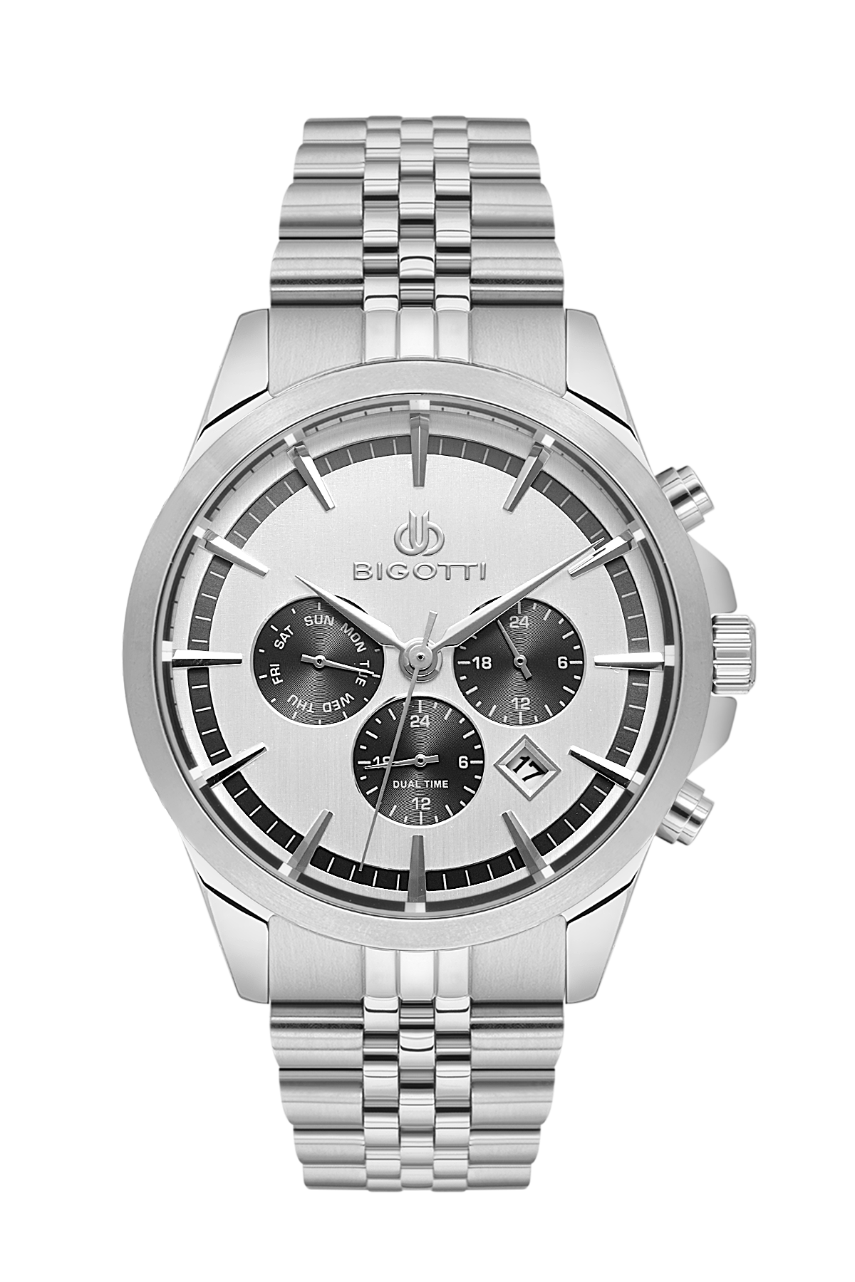 BIGOTTI BG.1.10468-1 MEN WATCH