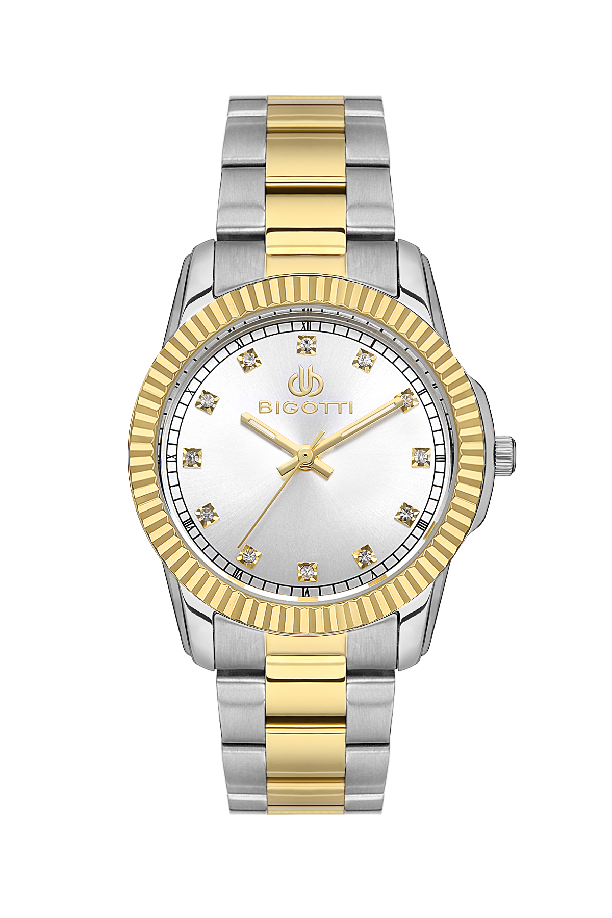 BIGOTTI BG.1.10498-3 Women's Watch