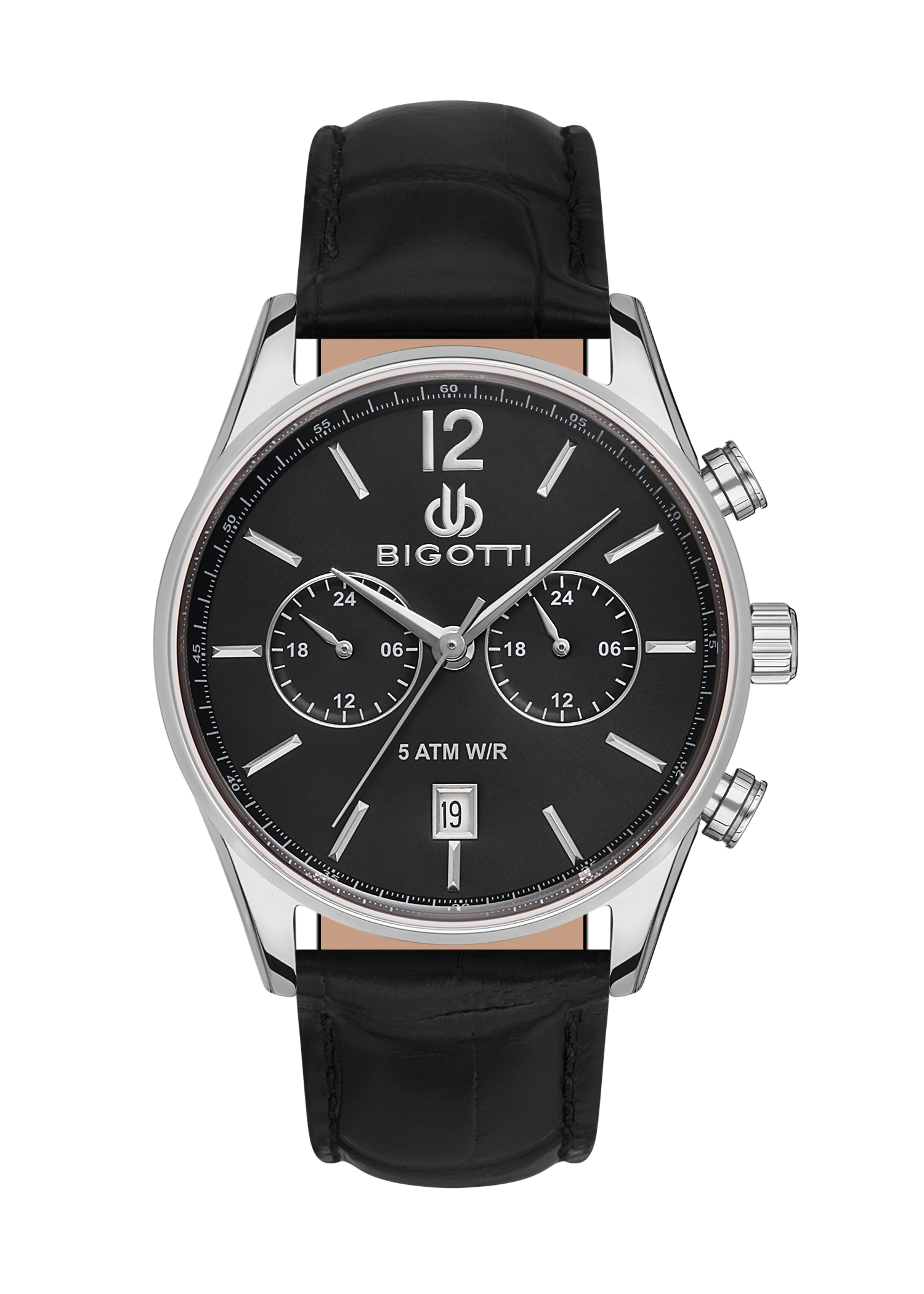 BIGOTTI BG.1.10510-1 Men's Watch