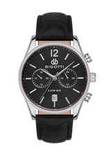 BIGOTTI BG.1.10510-1 Men's Watch