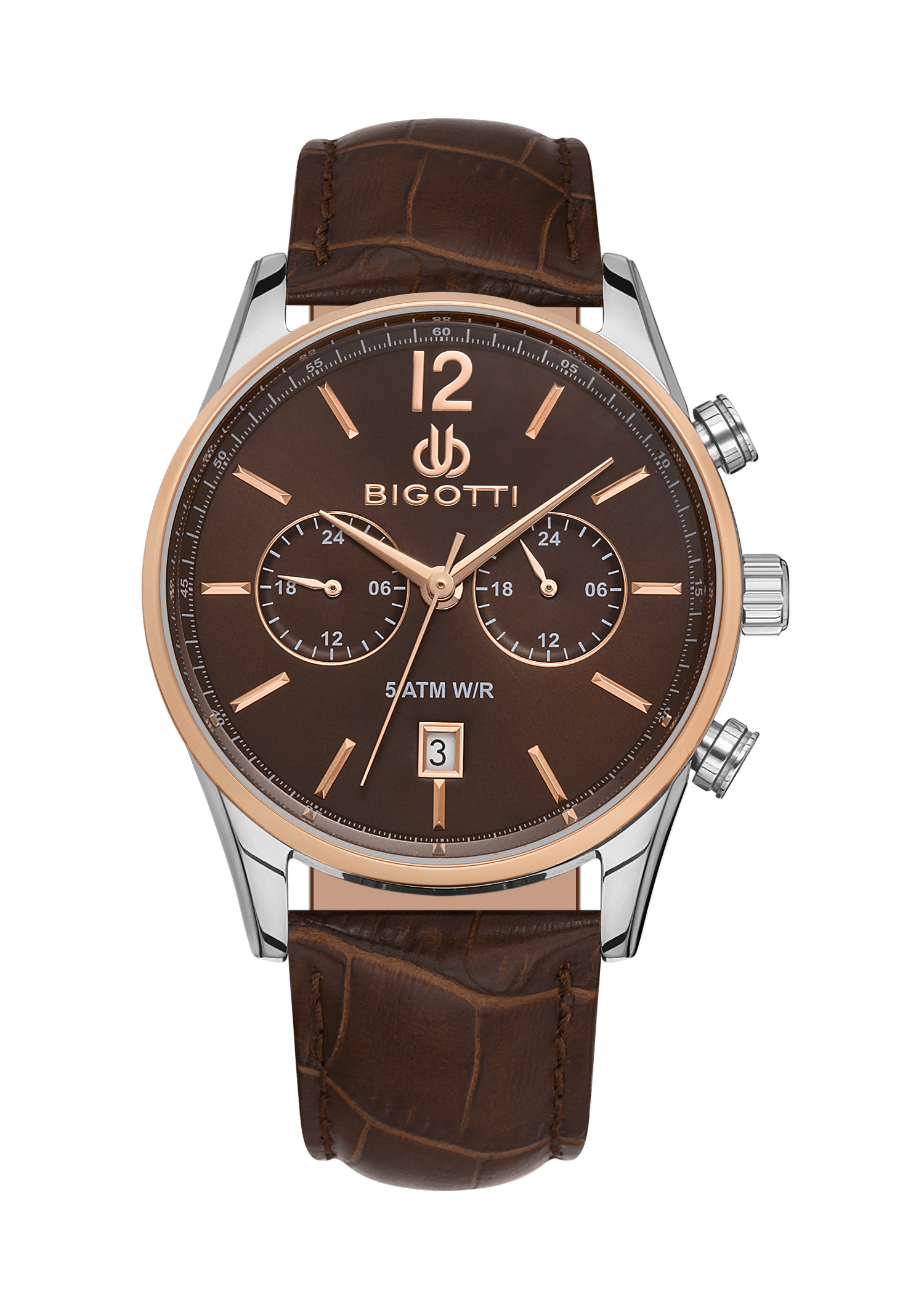 BIGOTTI BG.1.10510-4 Men's Watch