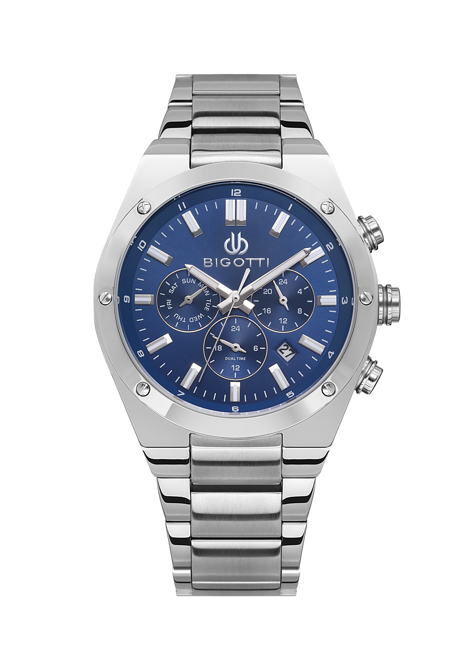 BIGOTTI BG.1.10511-3 Men's Watch