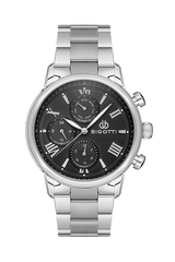 BIGOTTI MILANO BG.1.10513-2 MEN WATCH