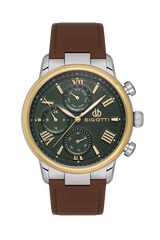 BIGOTTI MILANO BG.1.10514-4 MEN WATCH
