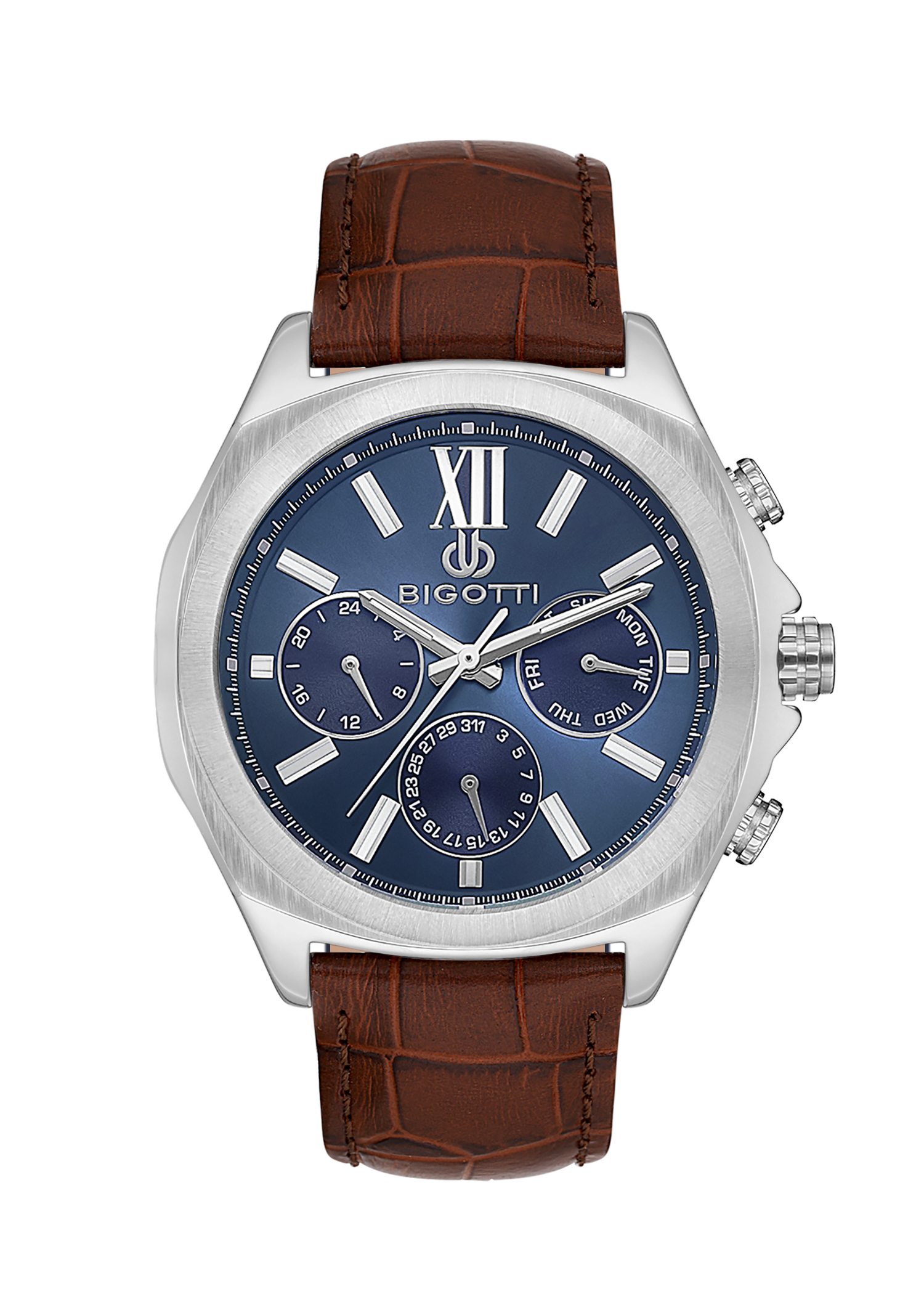 BIGOTTI MILANO BG.1.10519-2 MEN WATCH