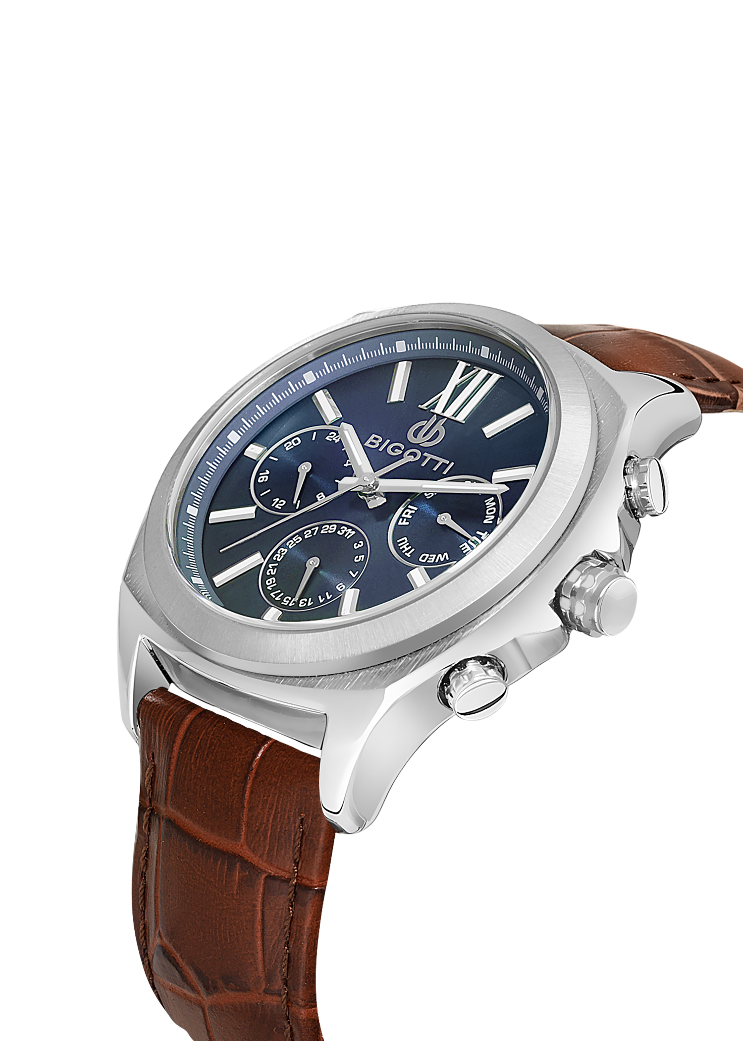 BIGOTTI MILANO BG.1.10519-2 MEN WATCH