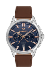 BIGOTTI MILANO BG.1.10521-3 MEN WATCH