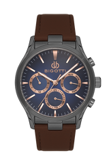 BIGOTTI BG.1.10523-5 MEN WATCH