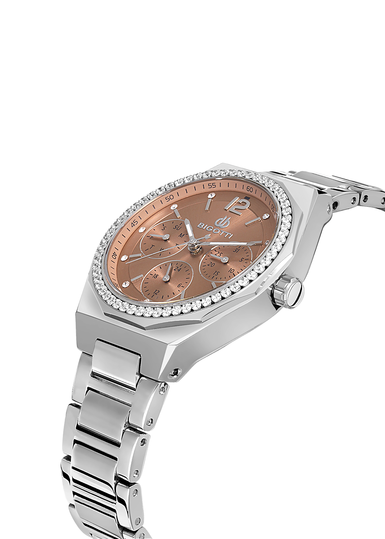 BIGOTTI MILANO BG.1.10538-1 WOMEN WATCH