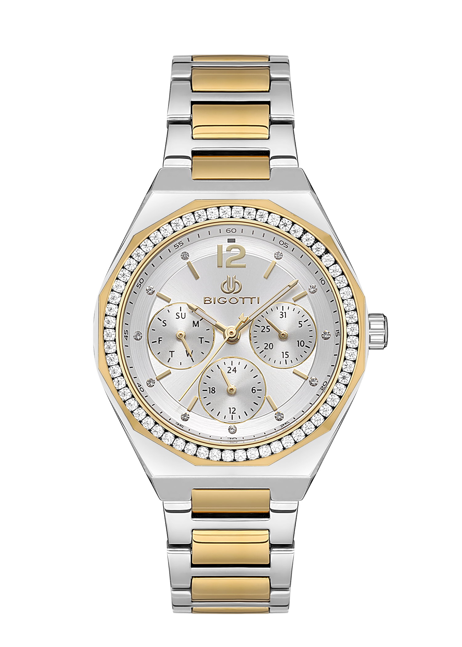 BIGOTTI MILANO BG.1.10538-3 WOMEN WATCH