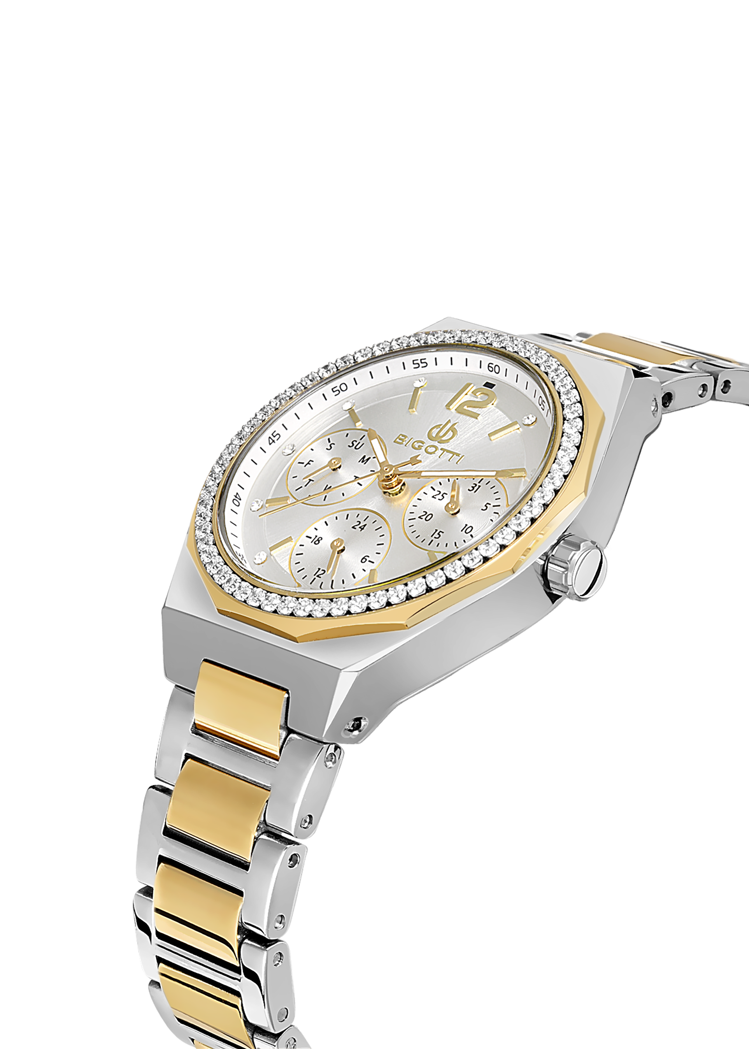 BIGOTTI MILANO BG.1.10538-3 WOMEN WATCH