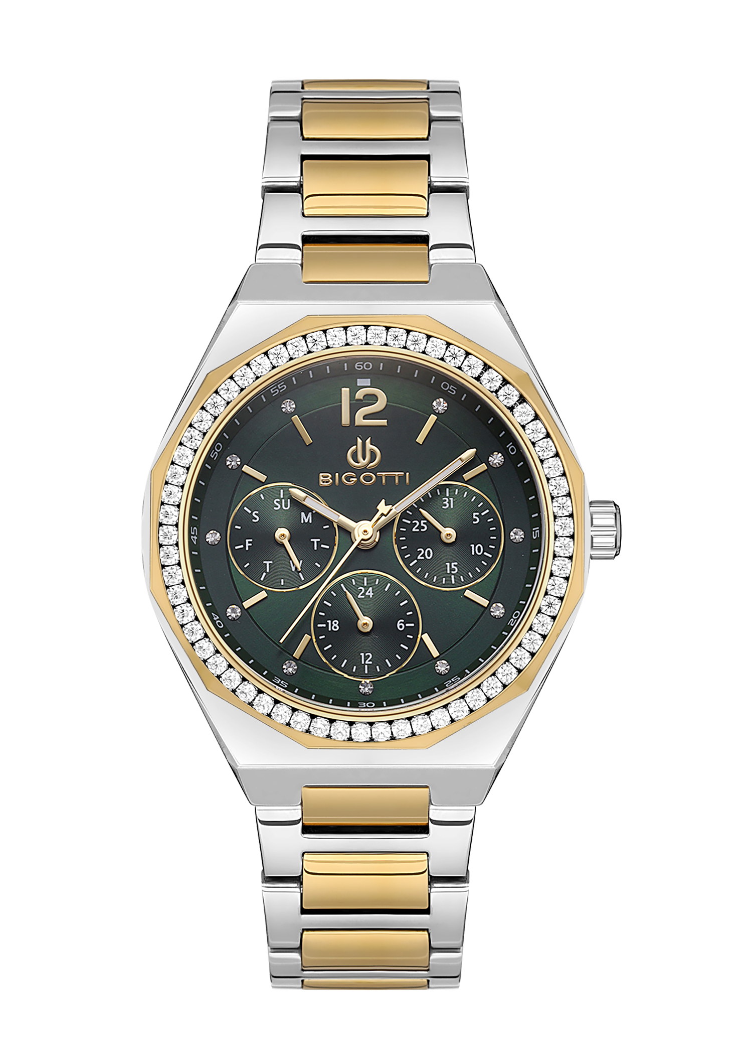 BIGOTTI MILANO BG.1.10538-4 WOMEN WATCH