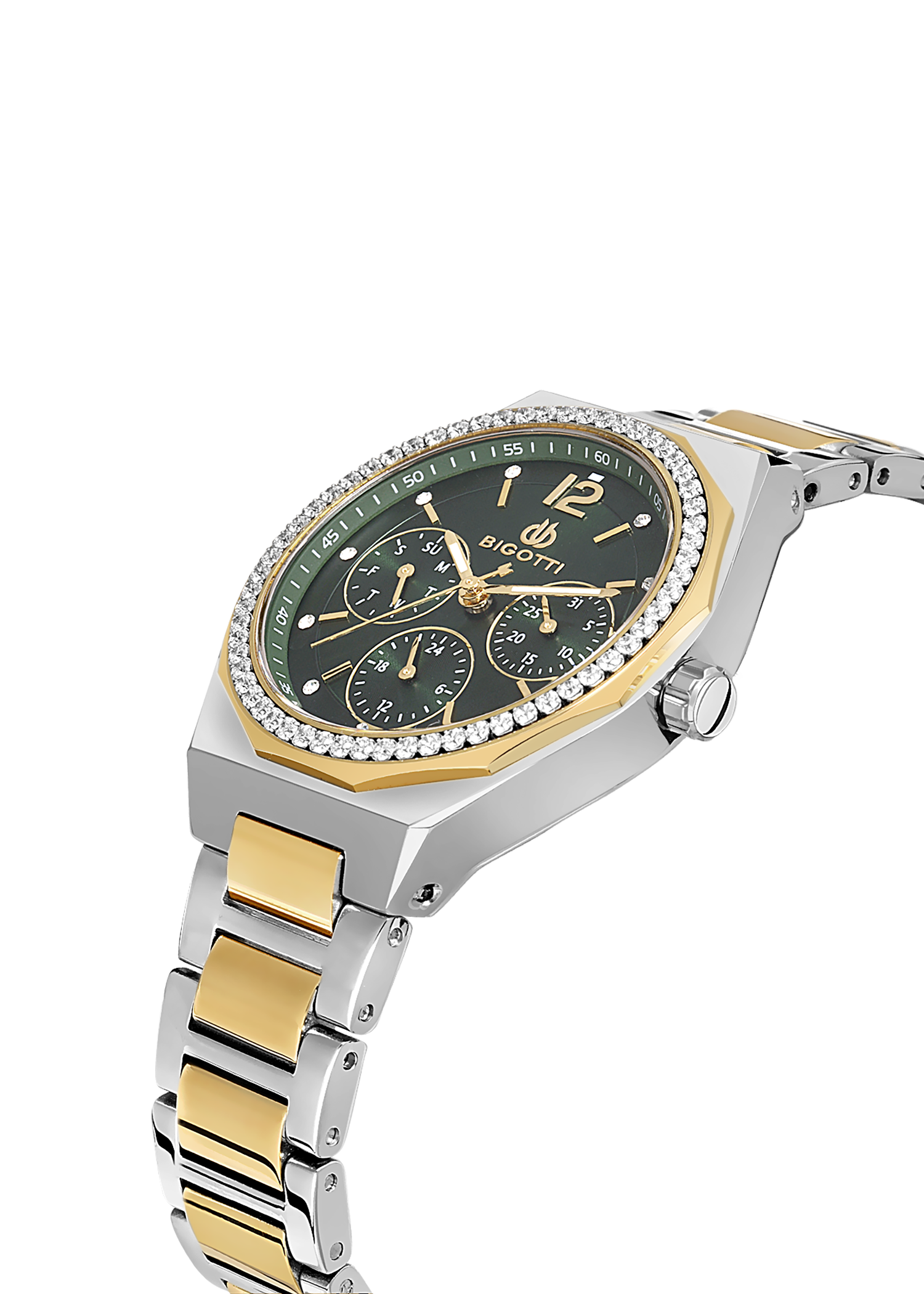 BIGOTTI MILANO BG.1.10538-4 WOMEN WATCH