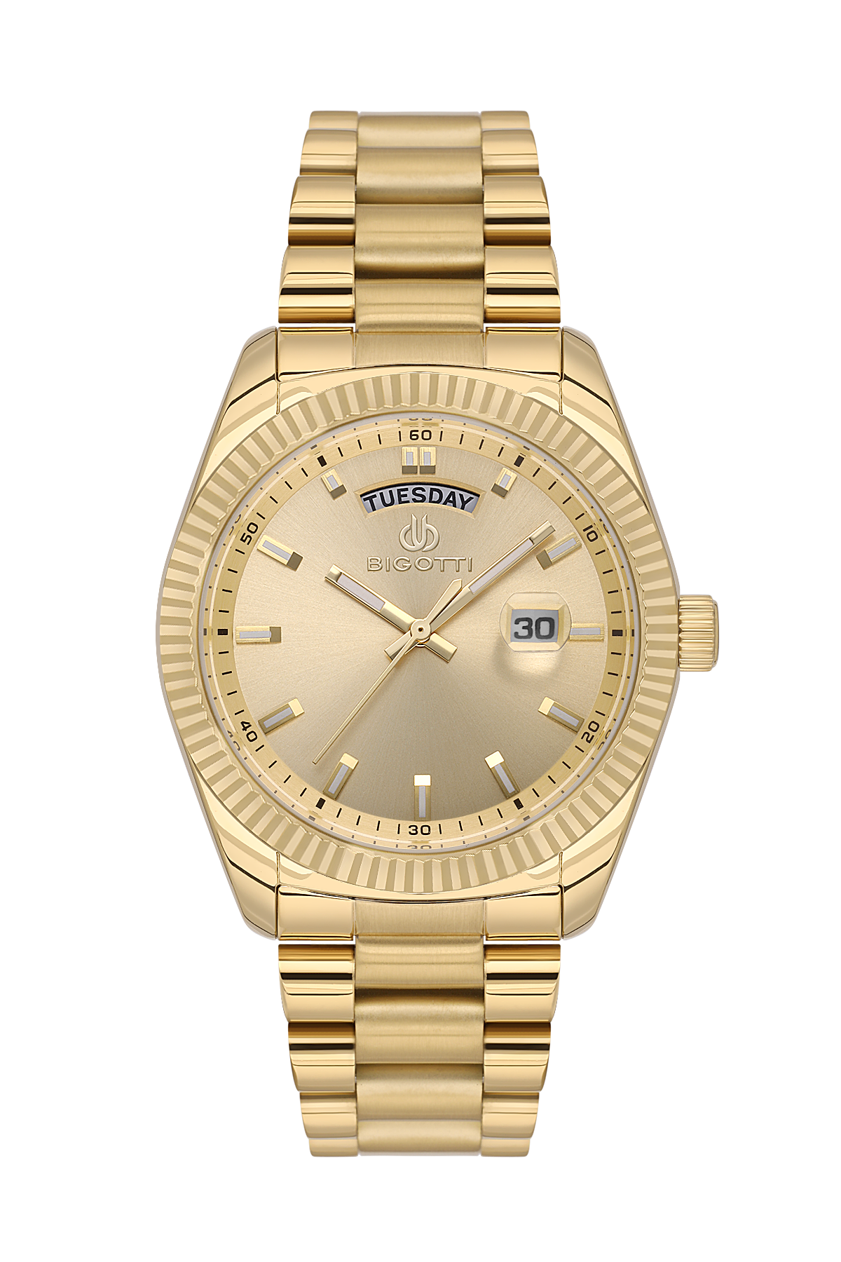 BIGOTTI BG.1.10556-4 MEN WATCH