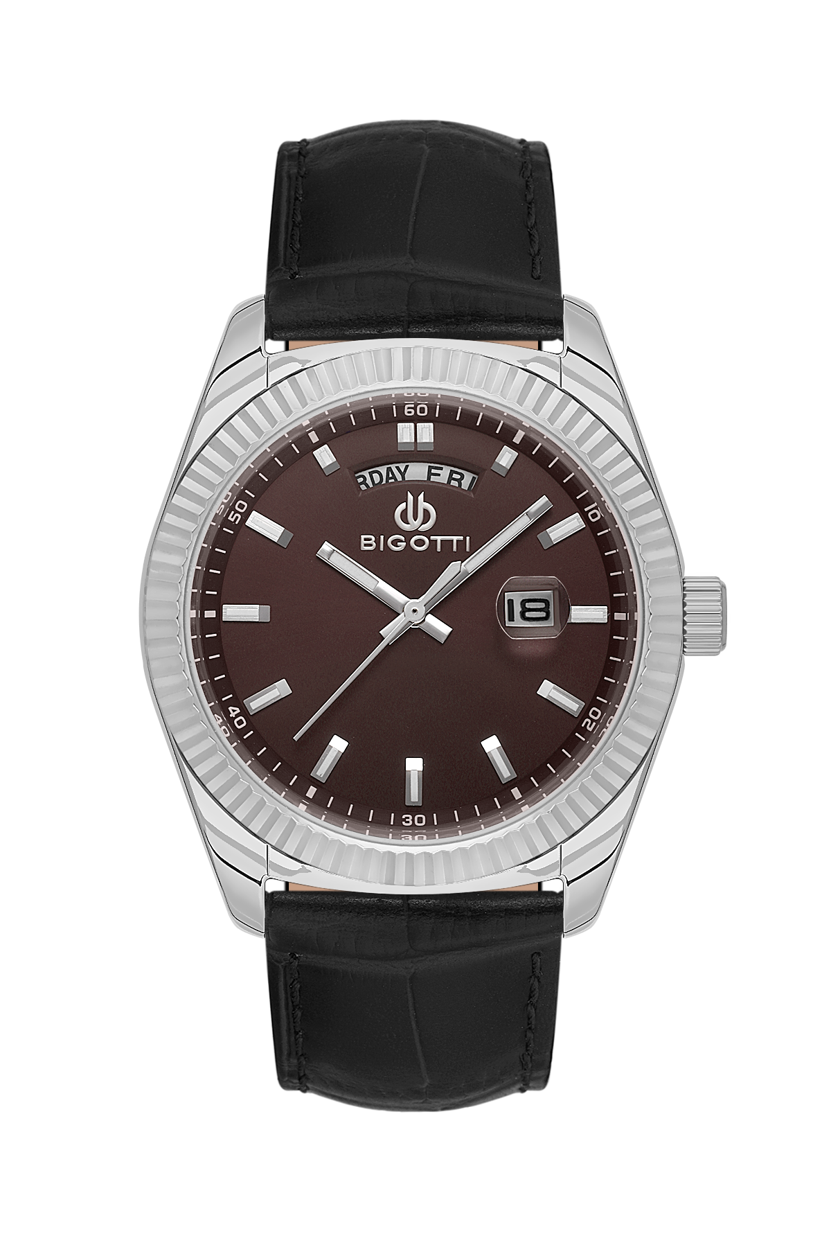 BIGOTTI BG.1.10557-5 MEN WATCH