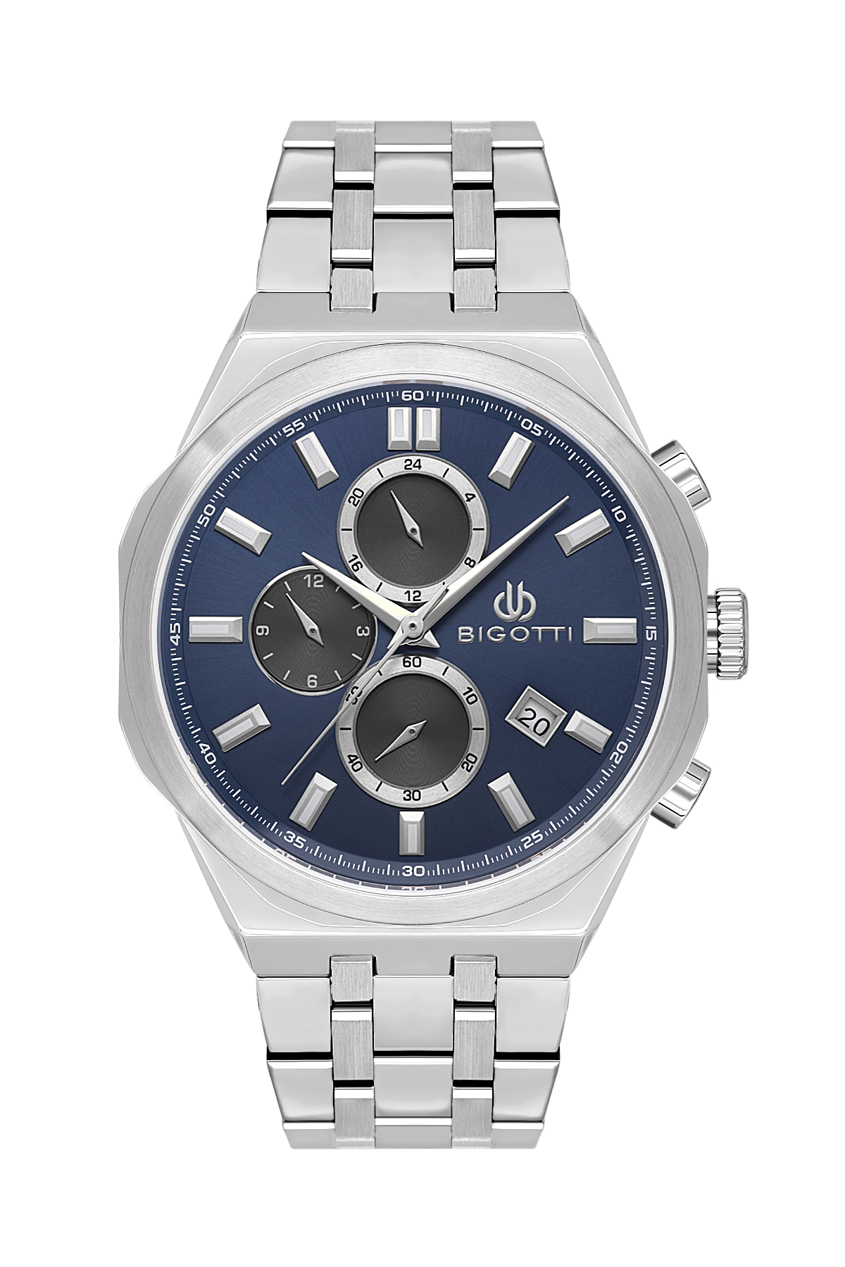 BIGOTTI BG.1.10567-3 MEN WATCH