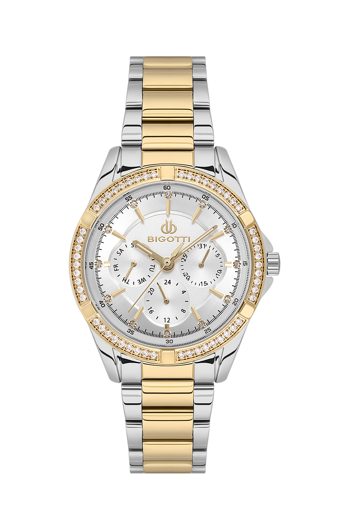 BIGOTTI BG.1.10569-5 WOMEN WATCH