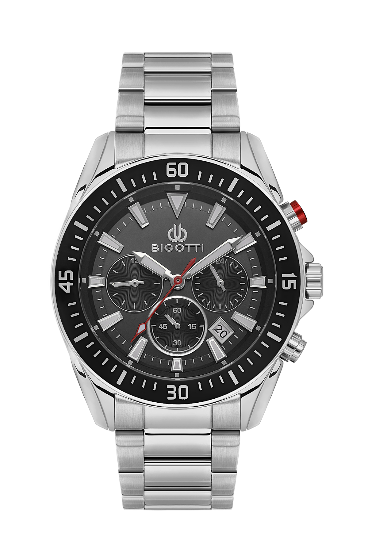 BIGOTTI BG.1.10570-1 MEN WATCH