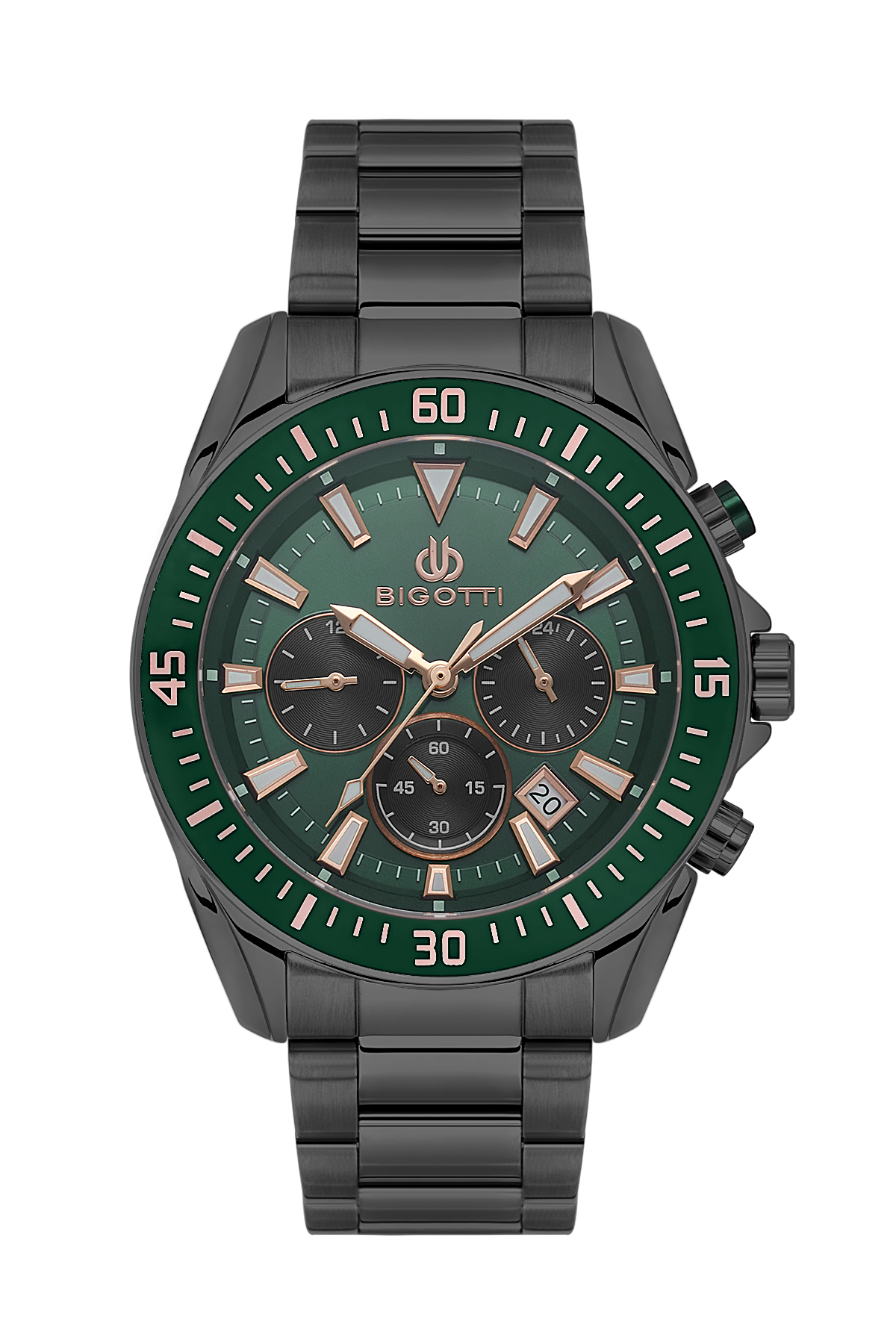 BIGOTTI BG.1.10570-4 MEN WATCH