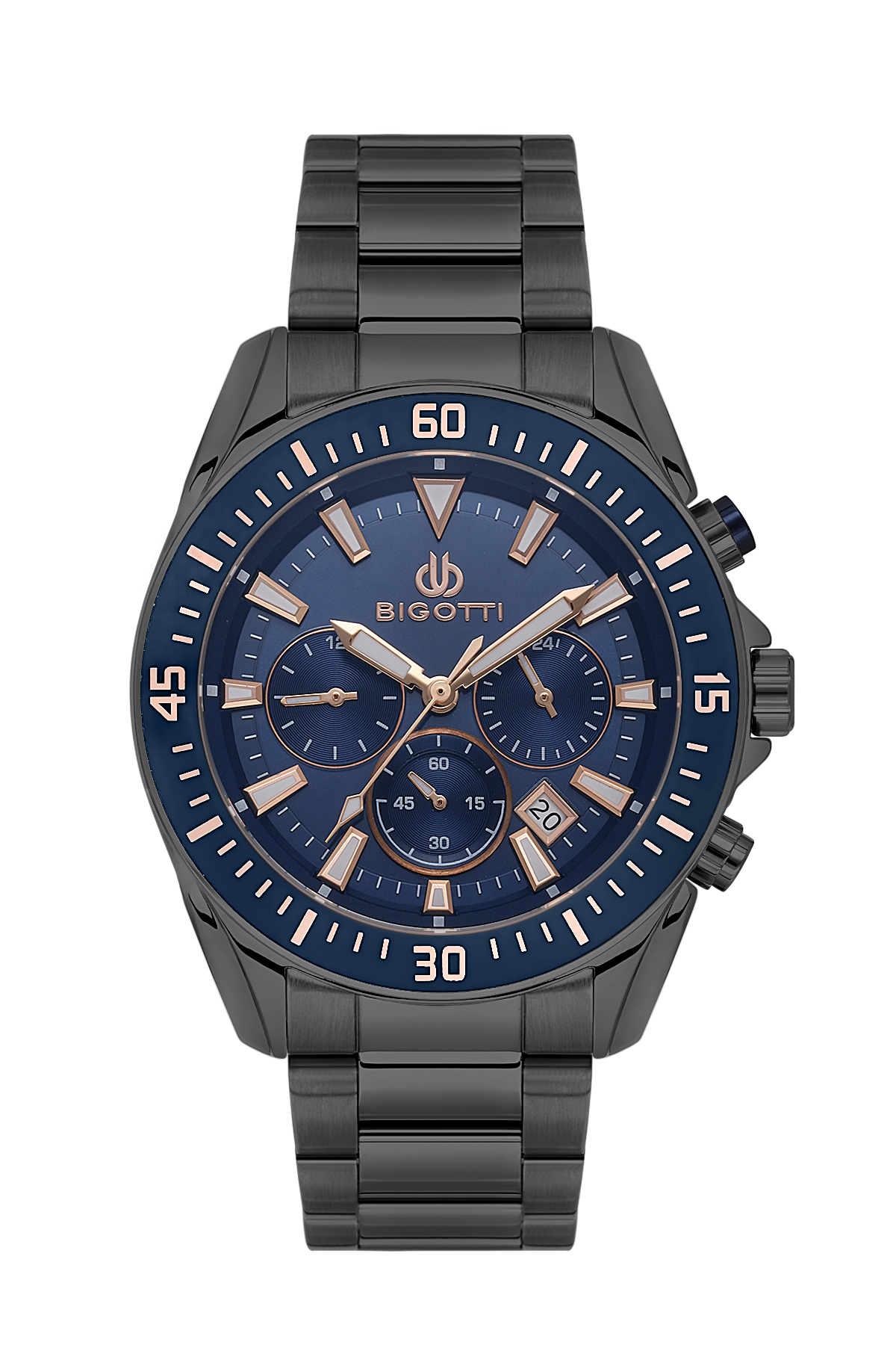 BIGOTTI BG.1.10570-5 MEN WATCH