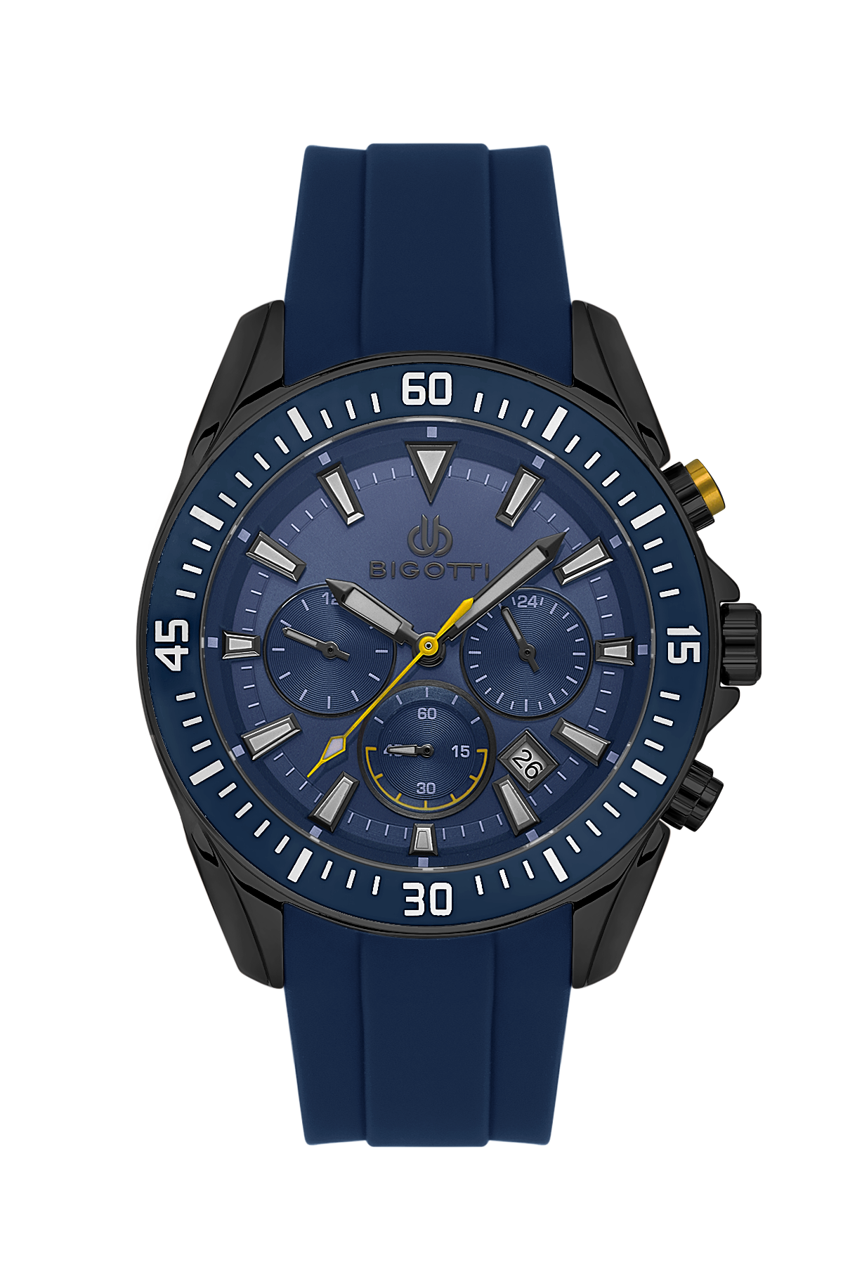 BIGOTTI BG.1.10571-5 MEN WATCH