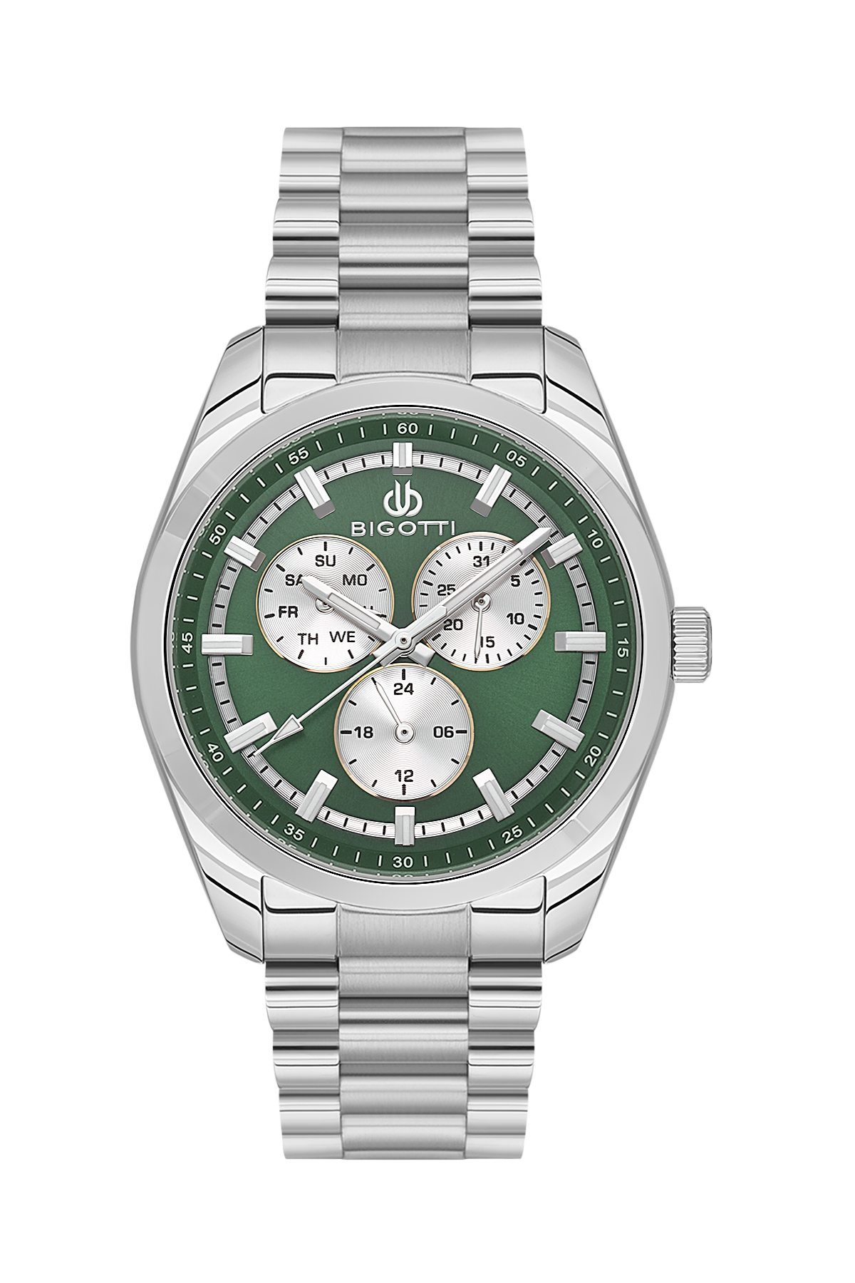 BIGOTTI BG.1.10572-4 MEN WATCH