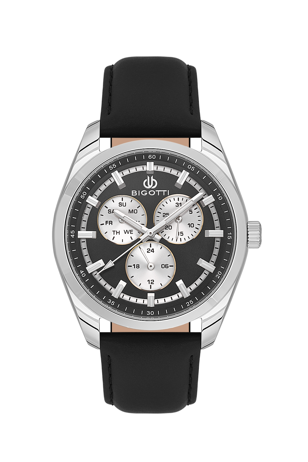 BIGOTTI BG.1.10573-2 MEN WATCH