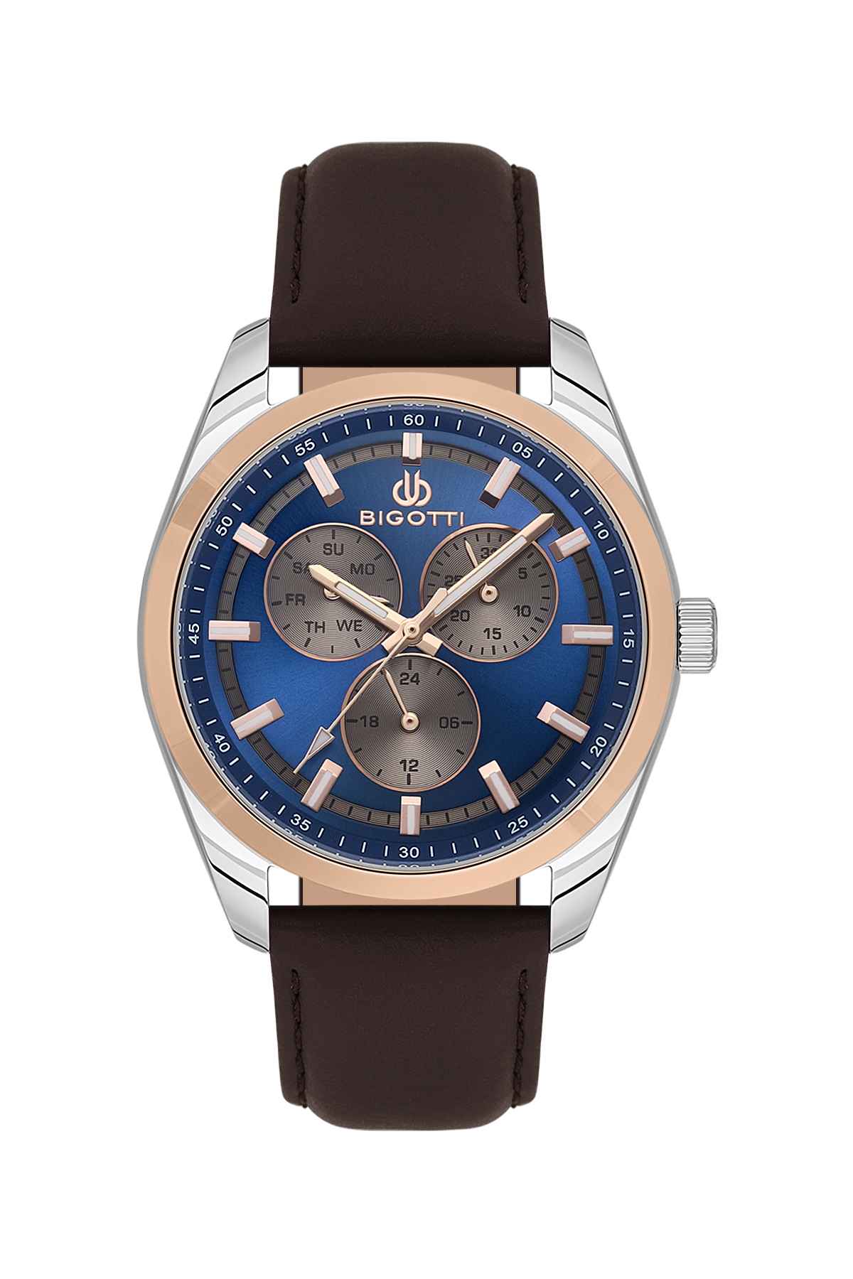 BIGOTTI BG.1.10573-4 MEN WATCH