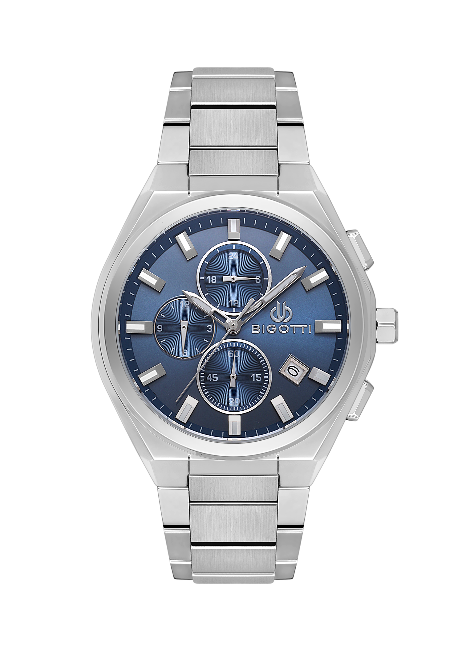 BIGOTTI BG.1.10574-3 MEN WATCH