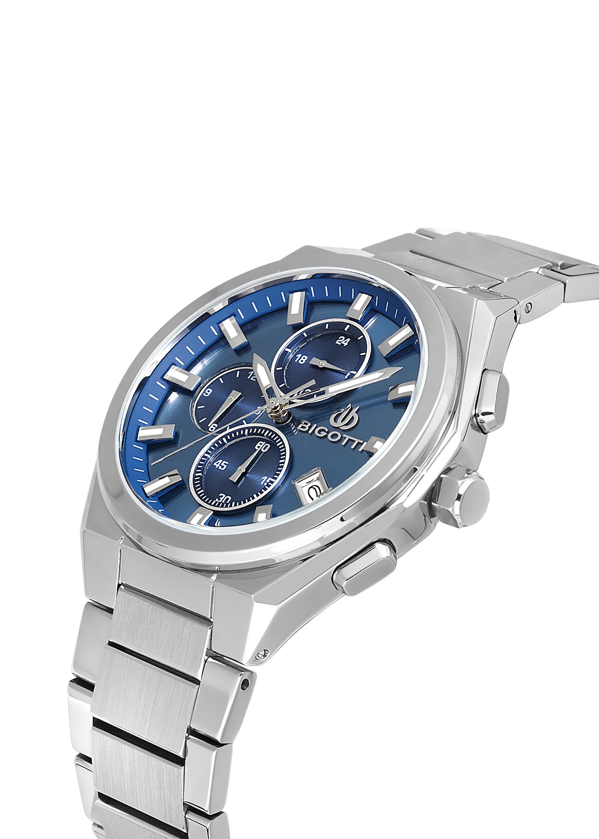 BIGOTTI BG.1.10574-3 MEN WATCH