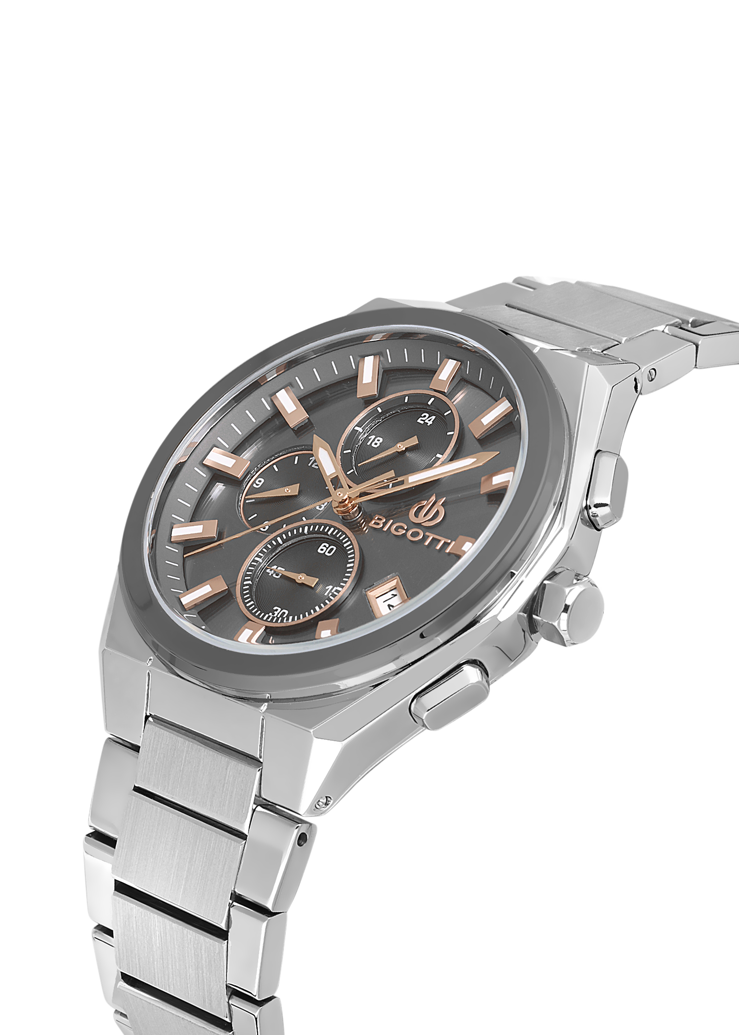 BIGOTTI BG.1.10574-5 MEN WATCH