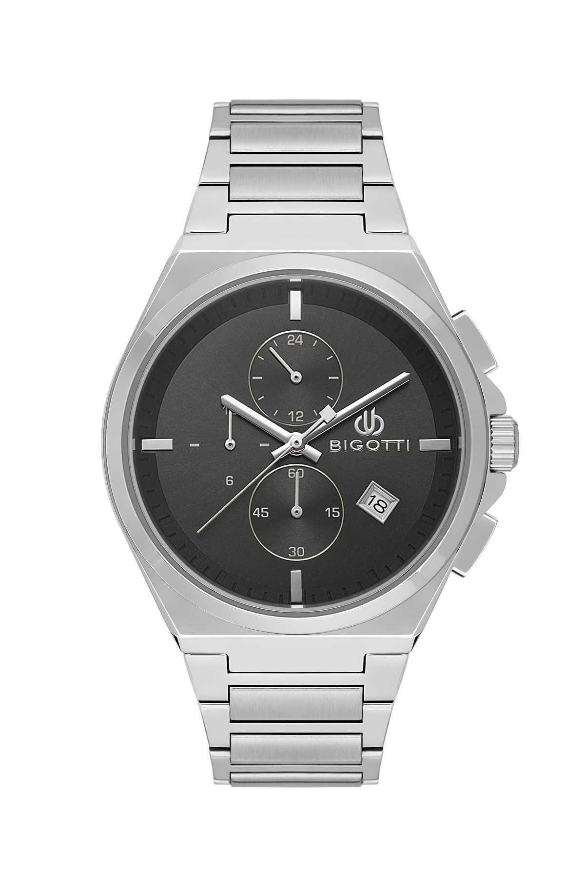 BIGOTTI BG.1.10575-2 MEN WATCH