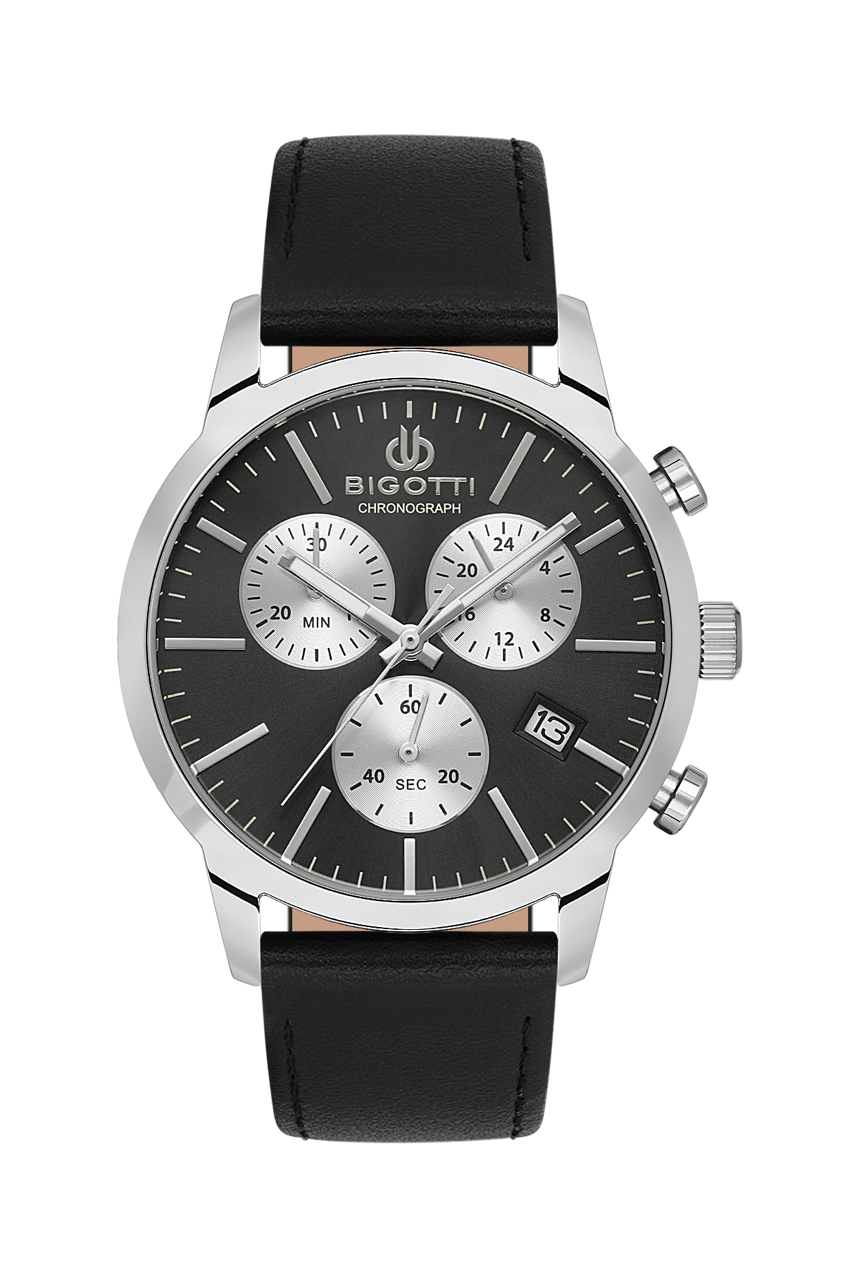 BIGOTTI BG.1.10577-2 MEN WATCH