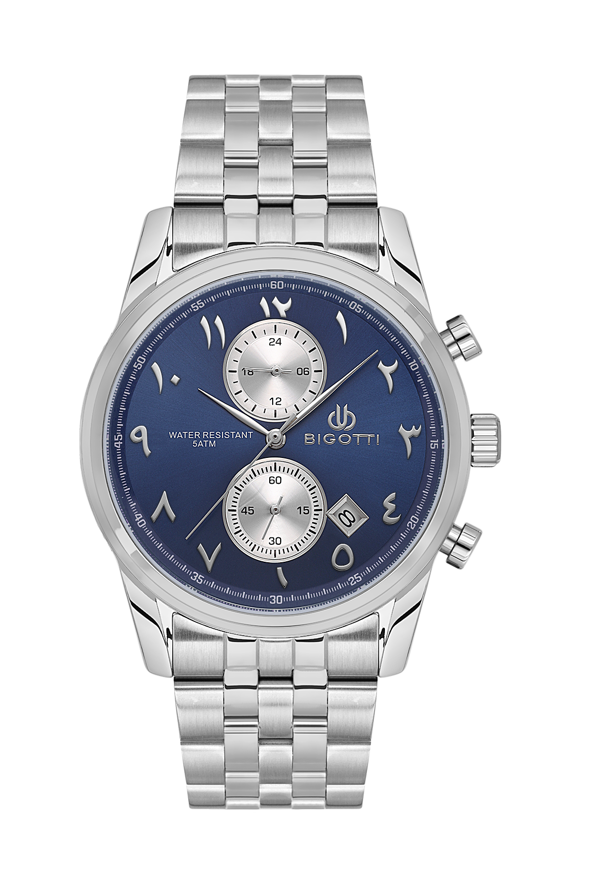 BIGOTTI BG.1.10580-7 MEN WATCH