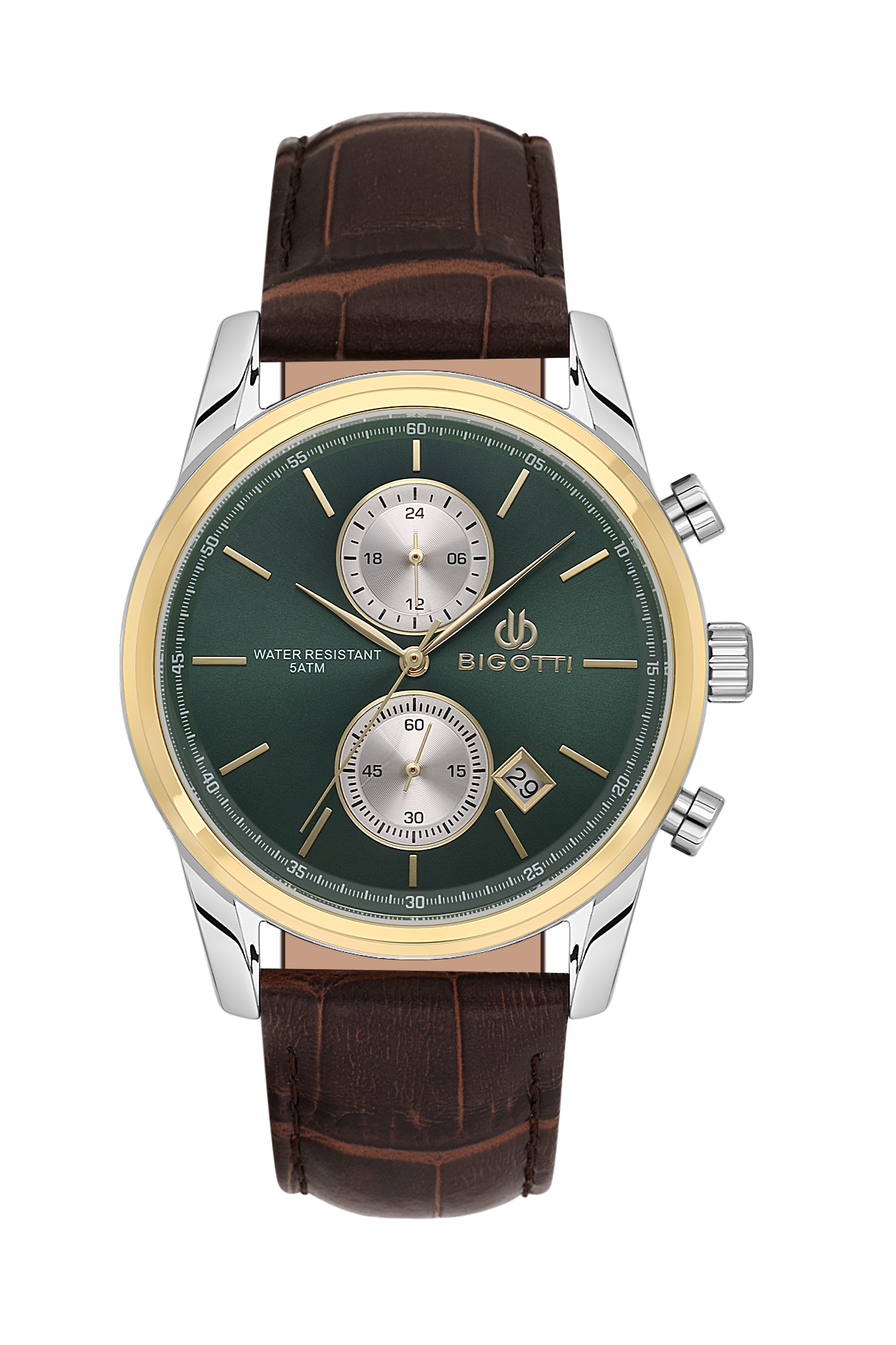 BIGOTTI BG.1.10581-4 MEN WATCH