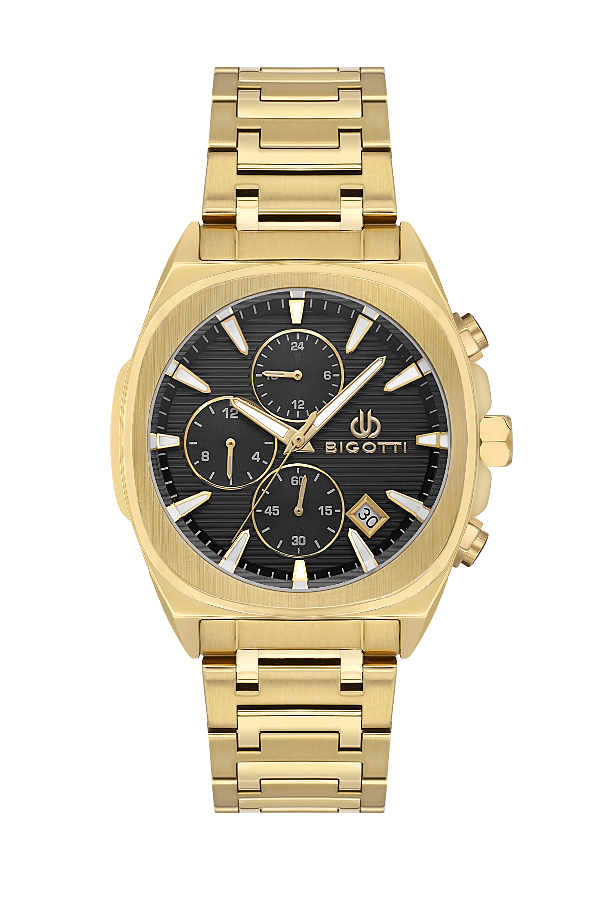 BIGOTTI BG.1.10583-5 MEN WATCH