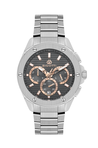 BIGOTTI BG.1.10600-5 MEN WATCH