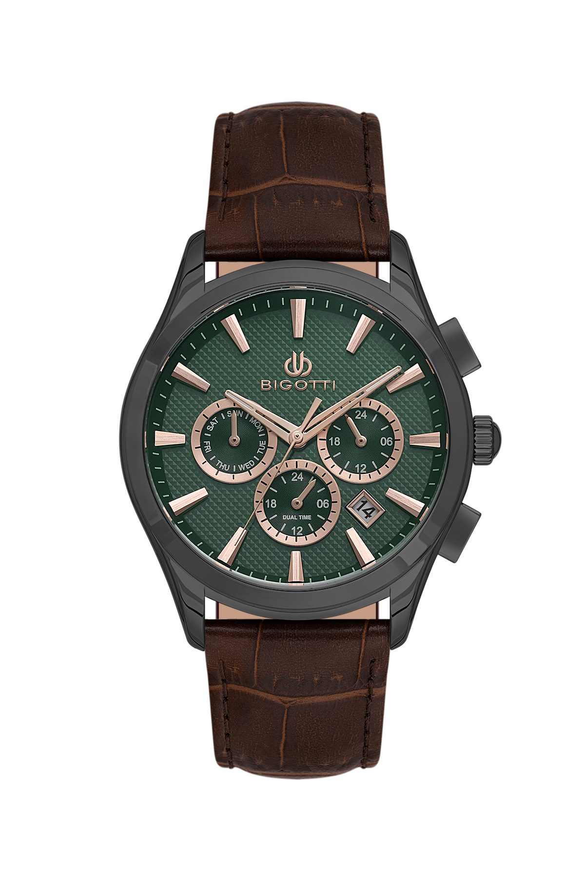 BIGOTTI BG.1.10604-5 MEN WATCH