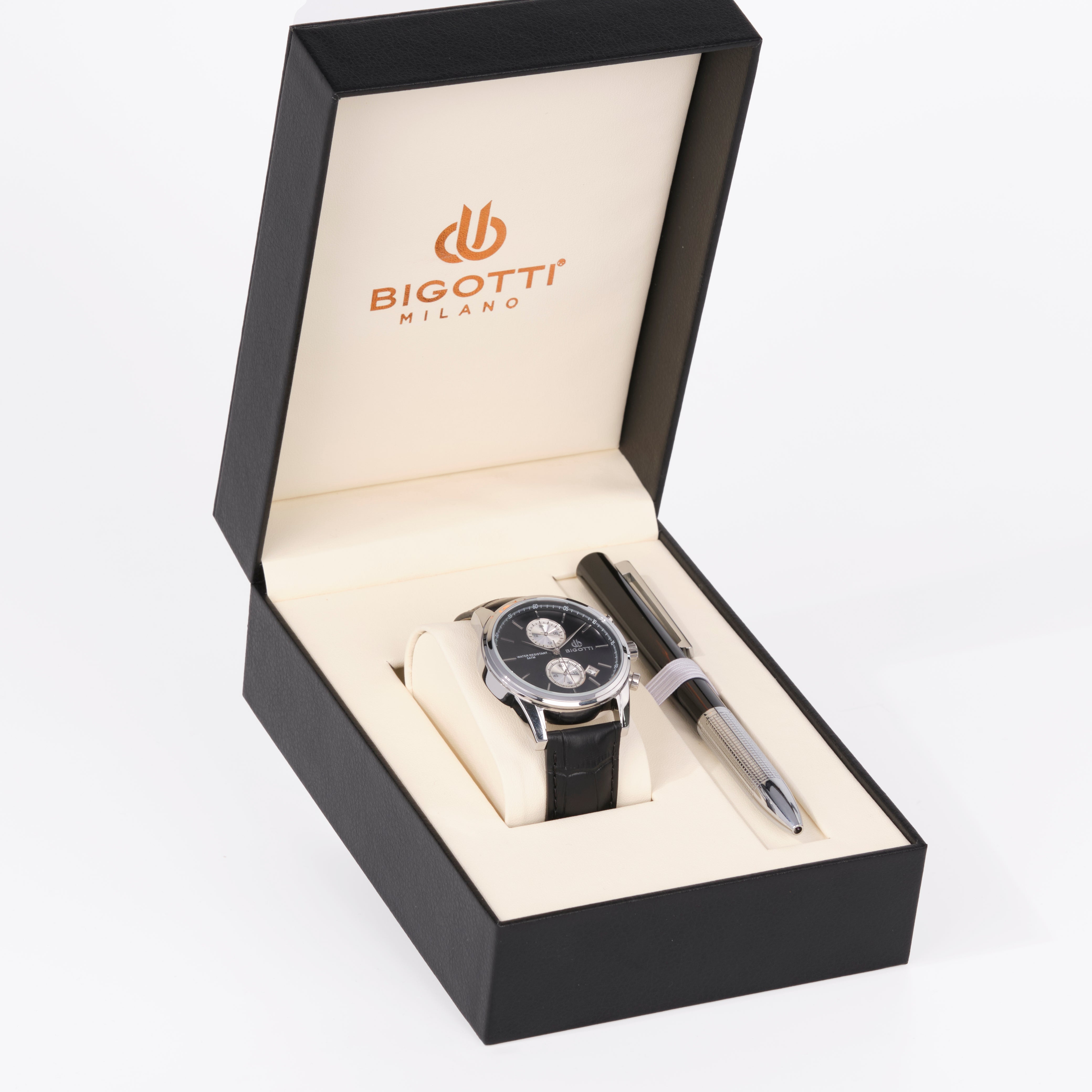 BIGOTTI BG.1.10613-2 MEN WATCH